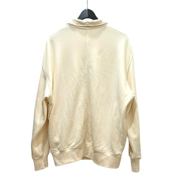 The Snap  FEATHER Highneck Pullover WE003S02