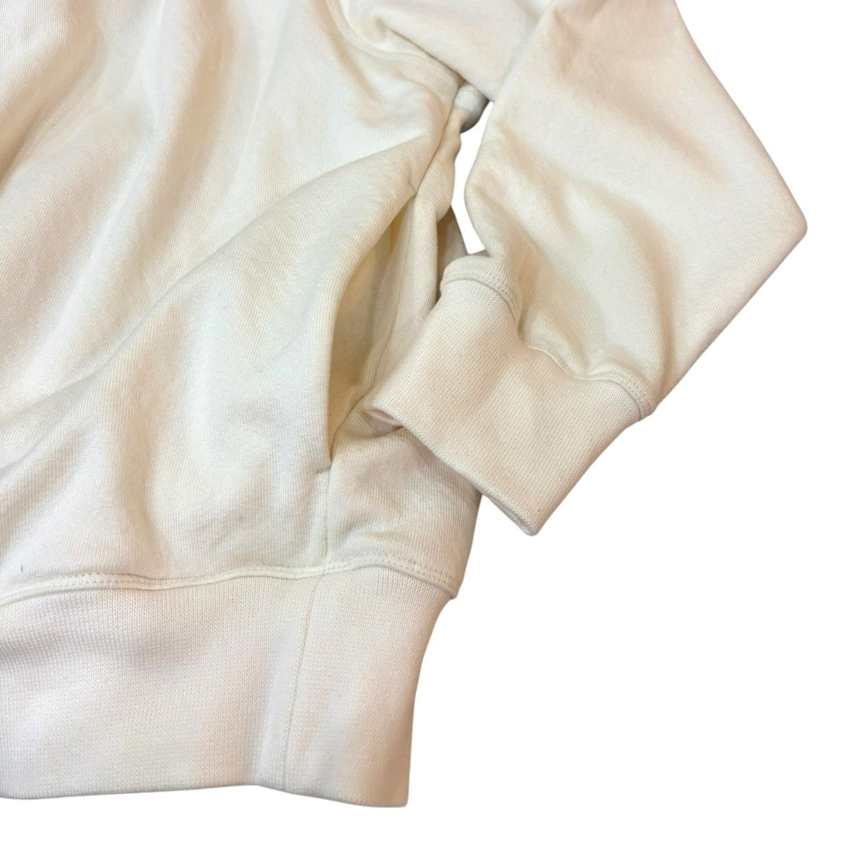 The Snap  FEATHER Highneck Pullover WE003S02
