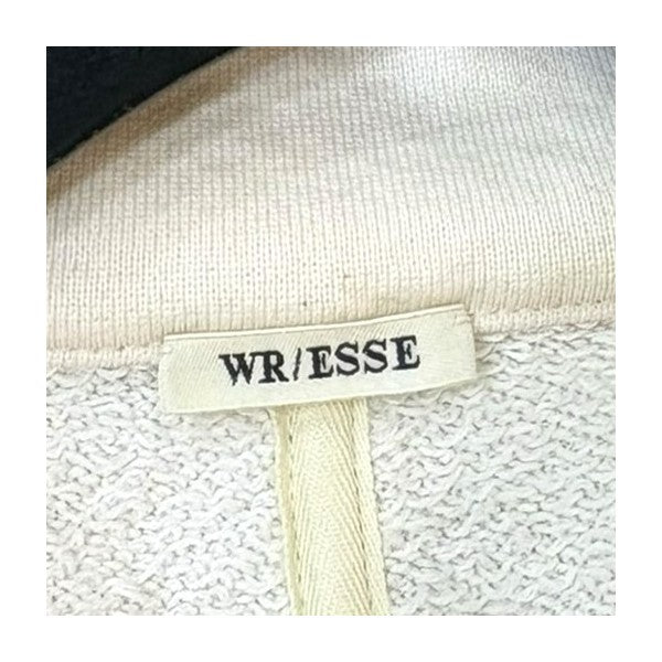 The Snap  FEATHER Highneck Pullover WE003S02