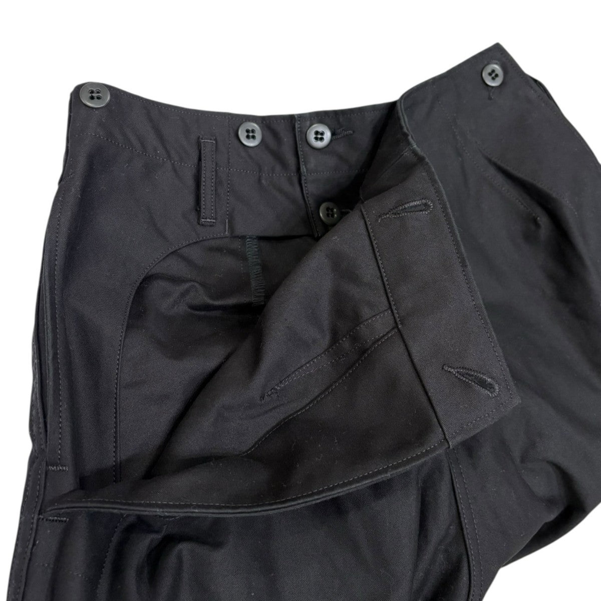 MILITARY BAGGS REVERSE0153