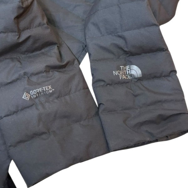 THE NORTH FACE ウィンドストッパーゼファーシェルコートダウンコートNDW91963 古着・中古-5枚目のアイテム画像