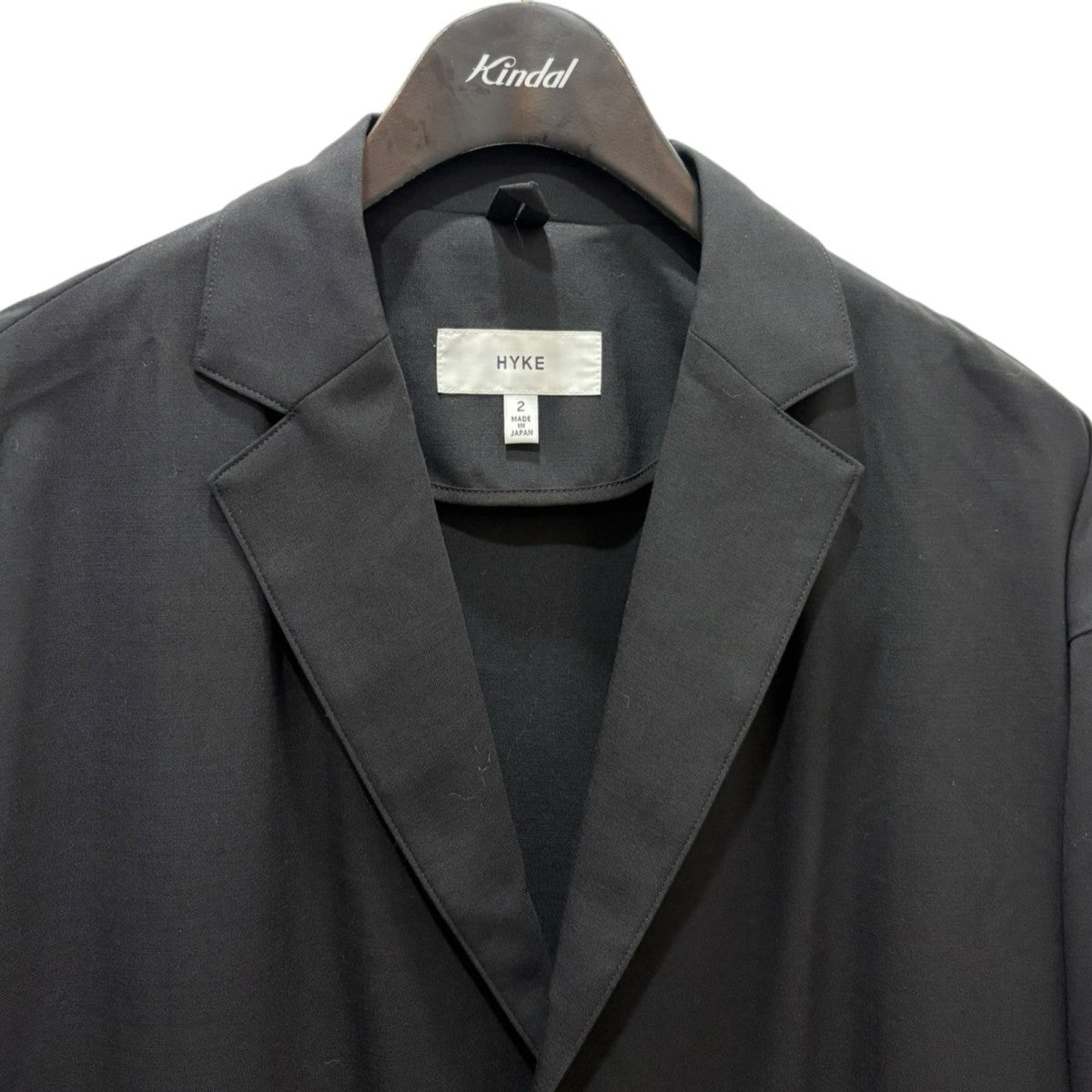 STRETCH SHOP COAT211-17284