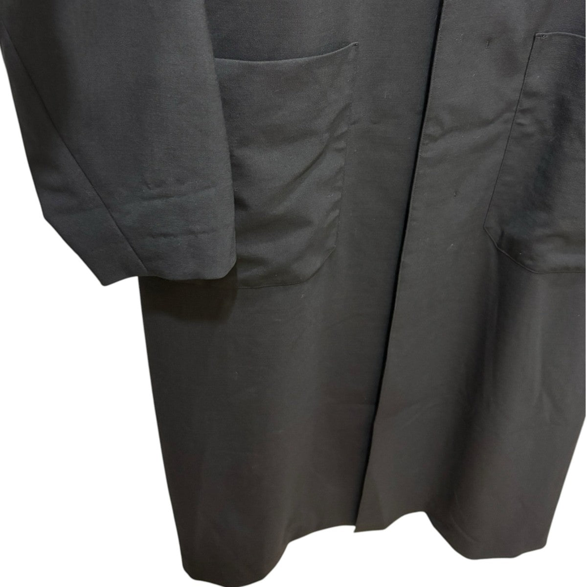 STRETCH SHOP COAT211-17284