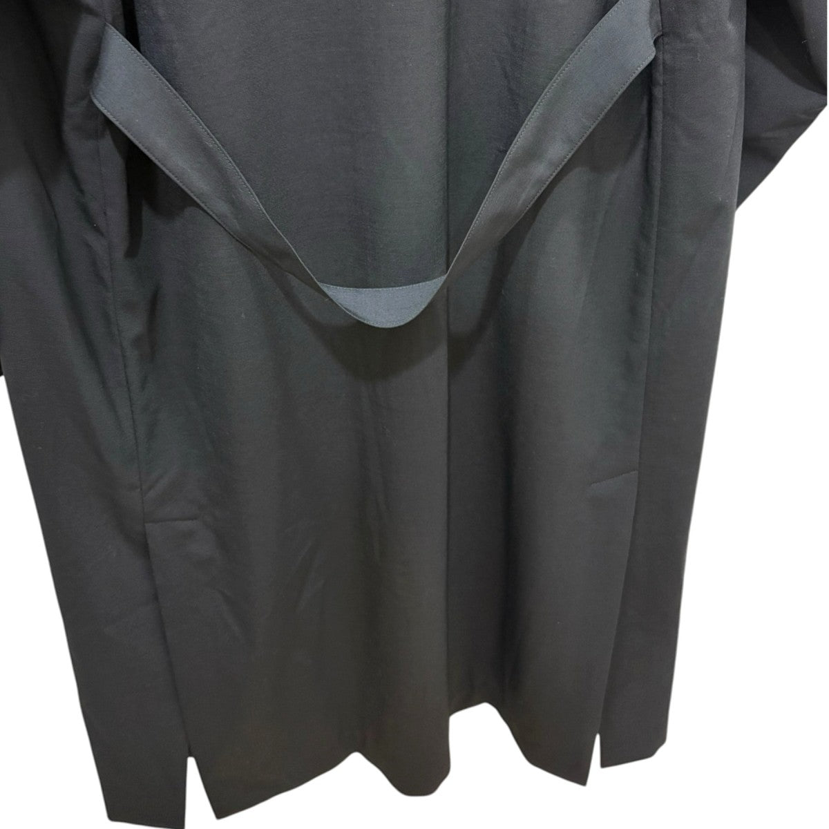 STRETCH SHOP COAT211-17284