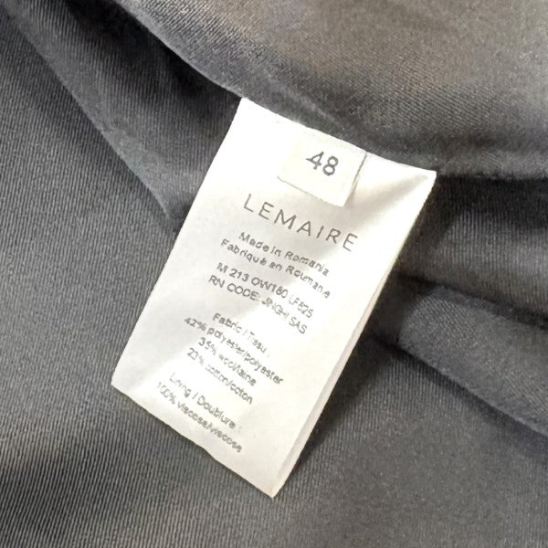 ボクシー オーバー シャツ ジャケットM213OW180LF625