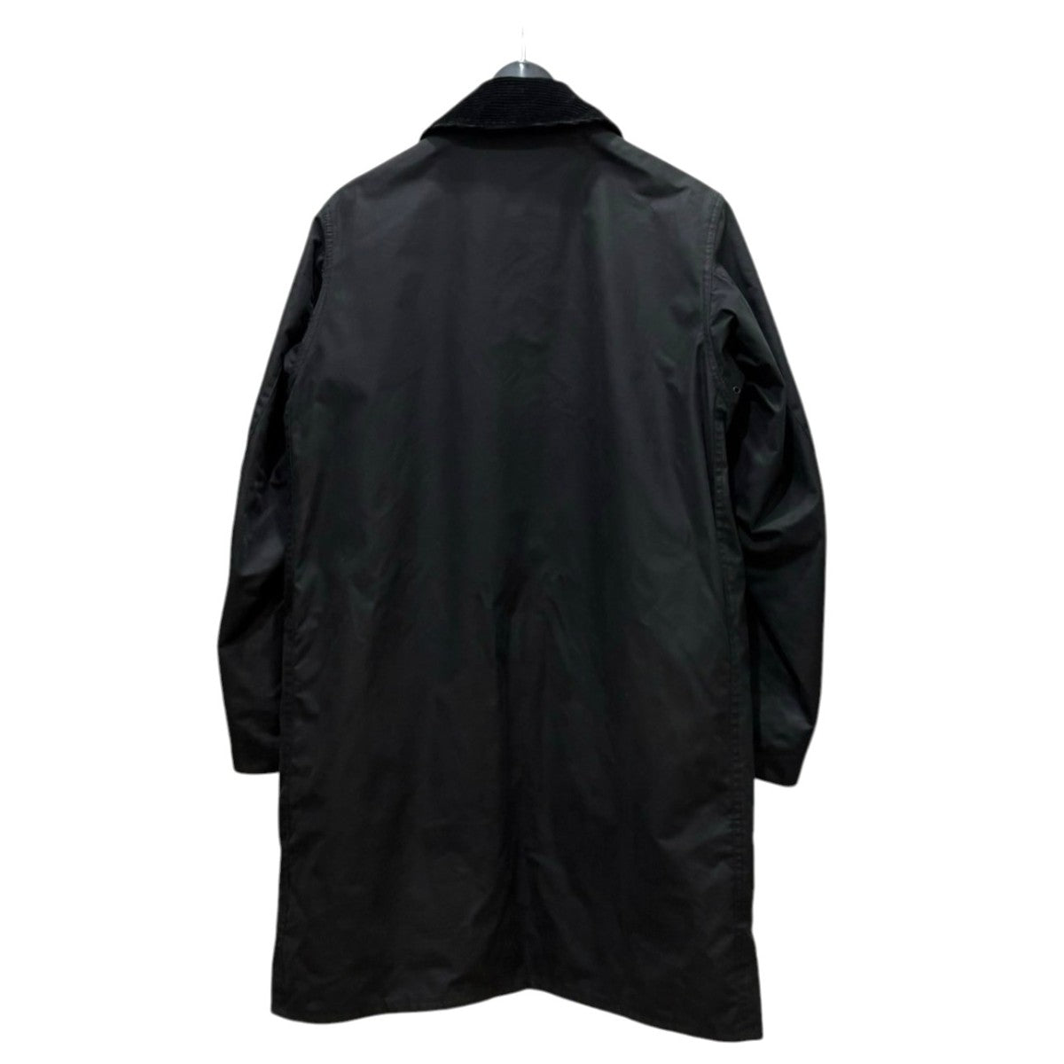Barbour SL BORDER JACKET 古着・中古-2枚目のアイテム画像