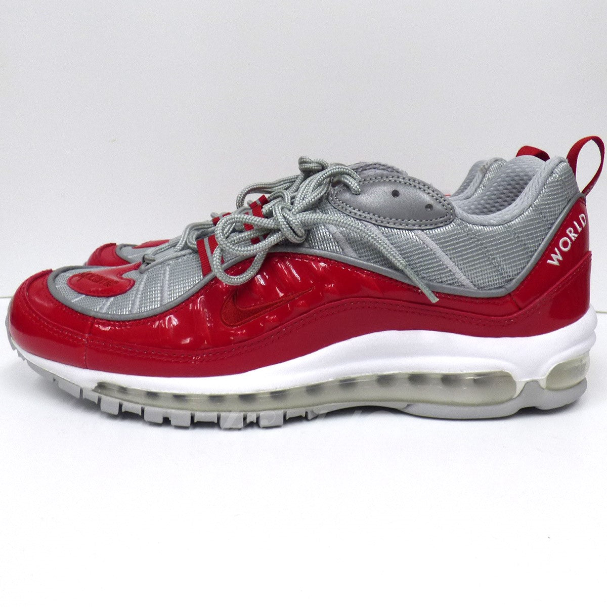 16SS AIR MAX98 エアーマックス98 スニーカー