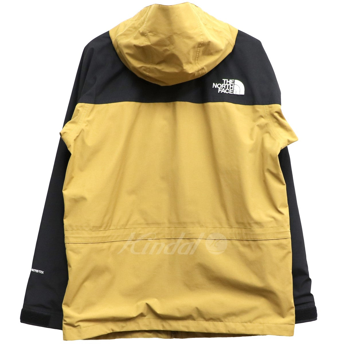 THE NORTH FACE(ザノースフェイス) 19AW Mountain Light Jacket GORE 