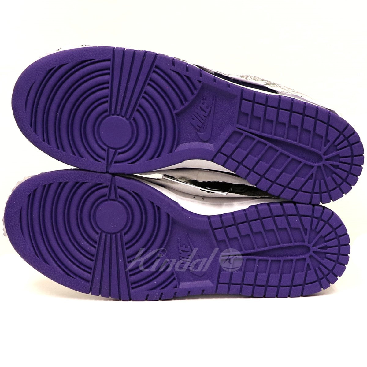 NIKE(ナイキ) W DUNK LOW SE FLIP THE OLD SCHOOLダンクロー