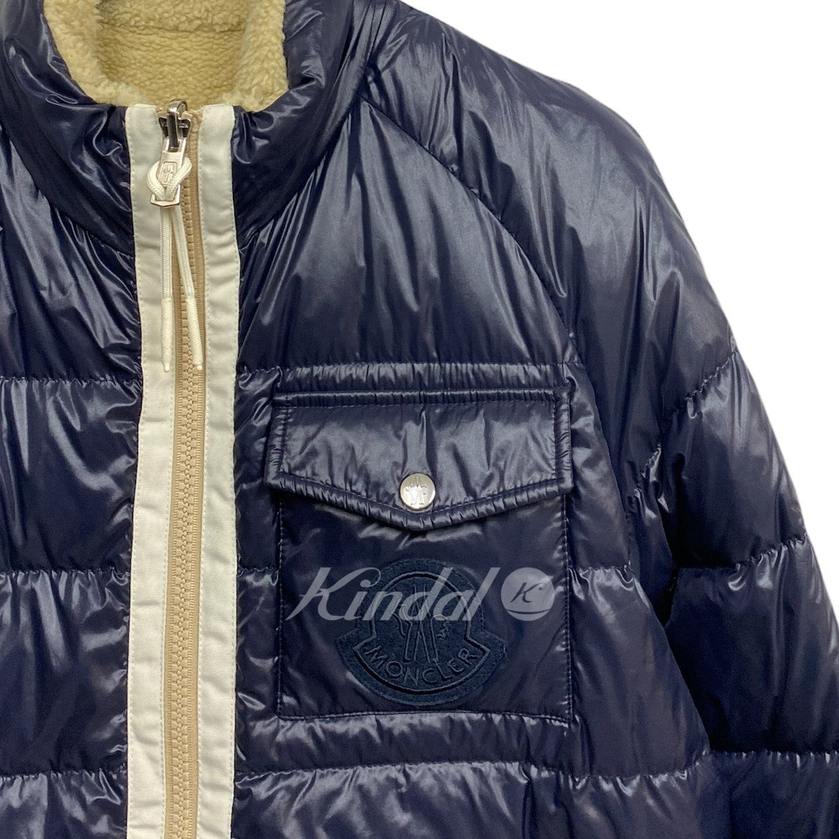 MONCLER GENIUS2 1952+VALEXTRA(モンクレール ジーニアス