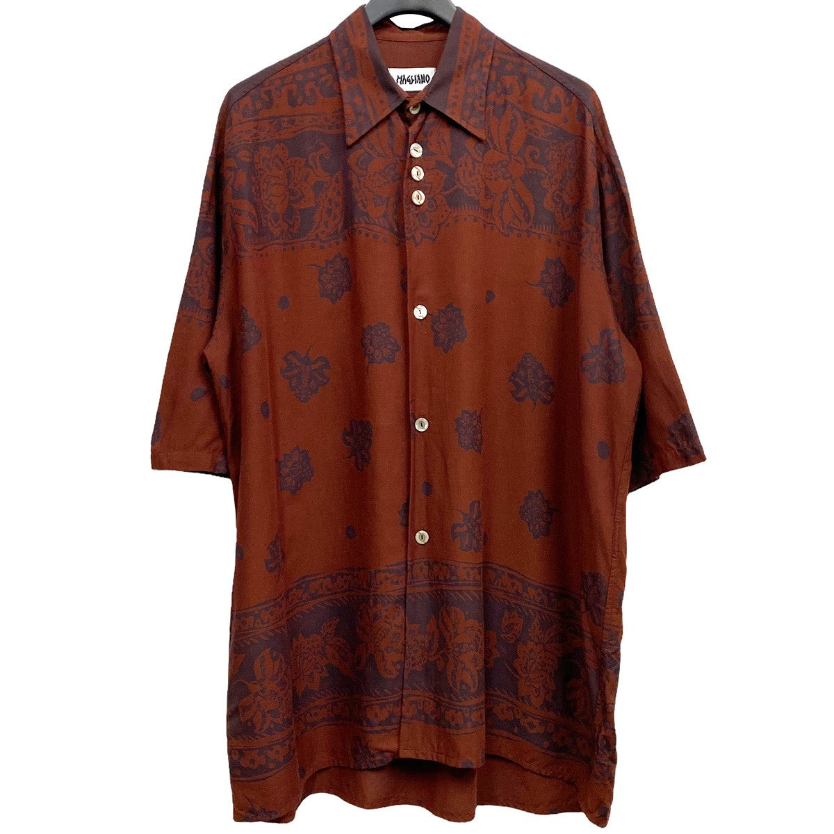 MAGLIANO（マリアーノ）中古・古着オンライン通販 | Kindal