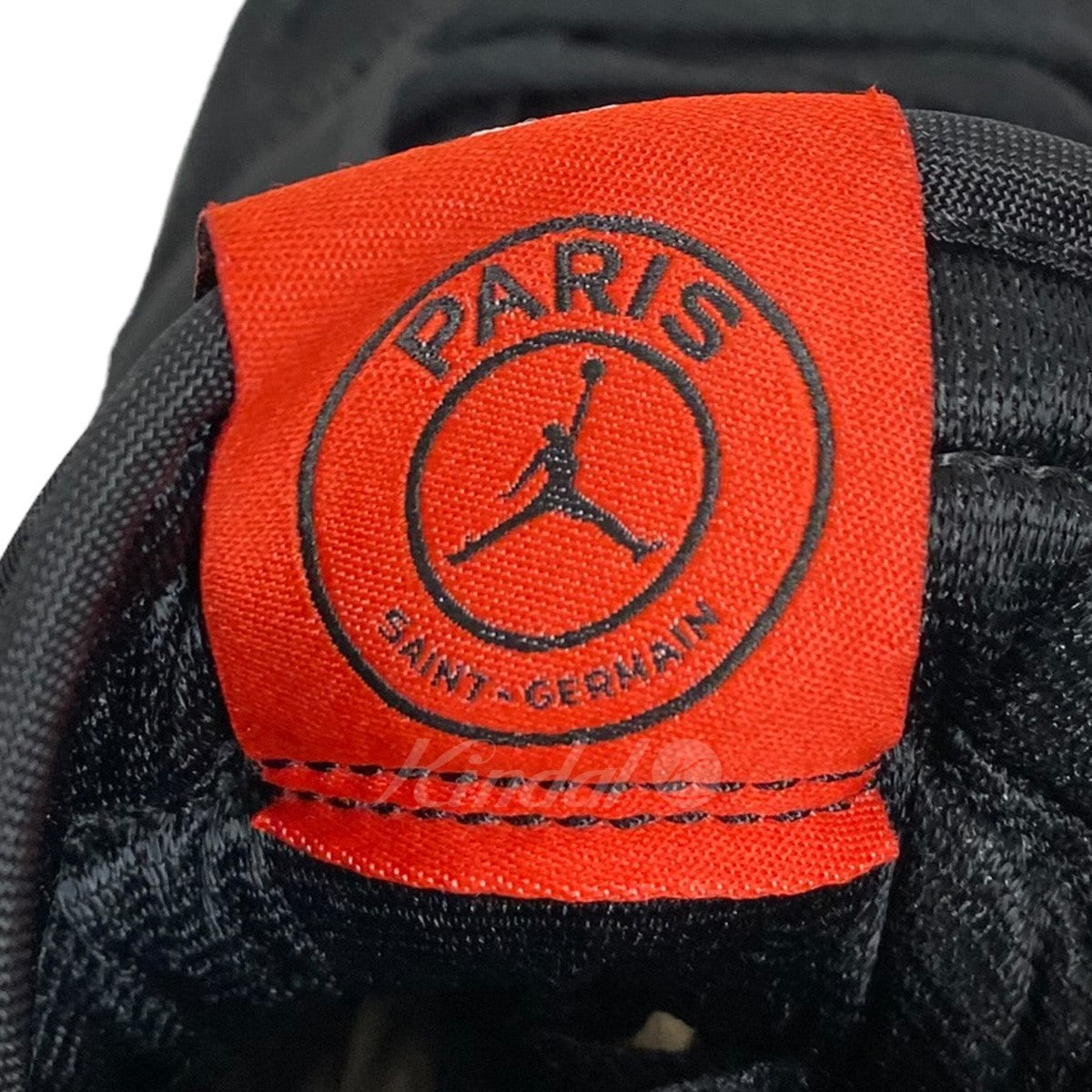 NIKE×Paris Saint-Germain AIR JORDAN1 RETRO HIGH OG PSGエア
