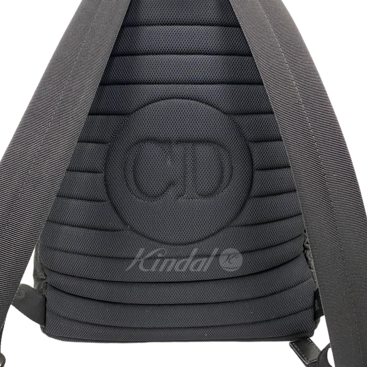20AW Rider BACKPACK Stussy Scriptフォントロゴ総柄バックパック