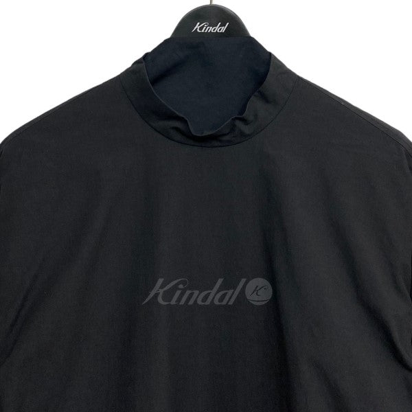 ARTS＆SCIENCE(アーツアンドサイエンス) 21AW TEE DRESSオーバー