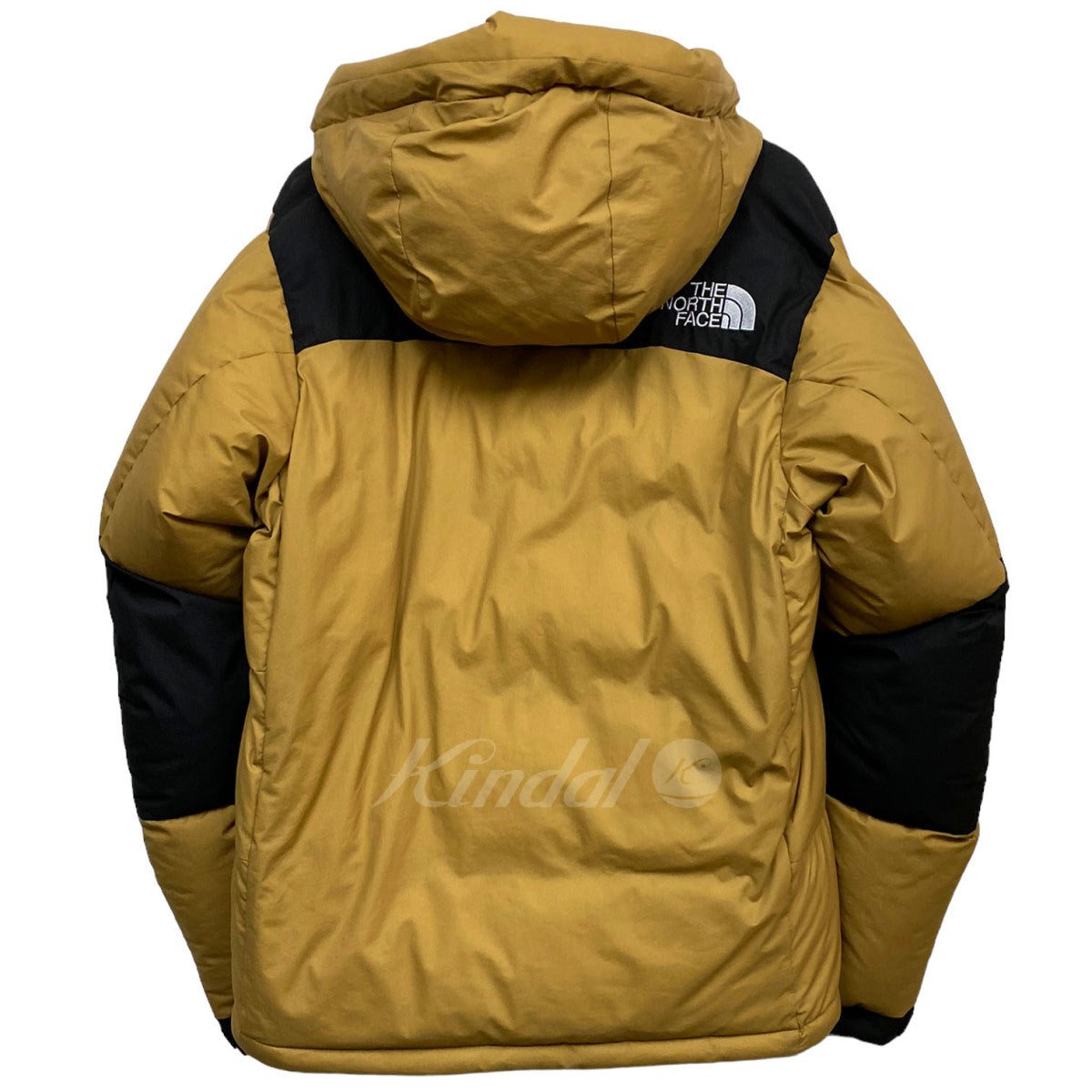 THE NORTH FACE 21AW ND91950 Baltro Light Jacketバルトロダウンジャケット 古着・中古-2枚目のアイテム画像