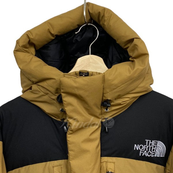 THE NORTH FACE(ザノースフェイス) 21AW ND91950 Baltro Light Jacket 