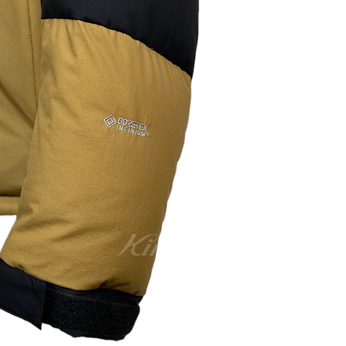 THE NORTH FACE 21AW ND91950 Baltro Light Jacketバルトロダウンジャケット 古着・中古-4枚目のアイテム画像