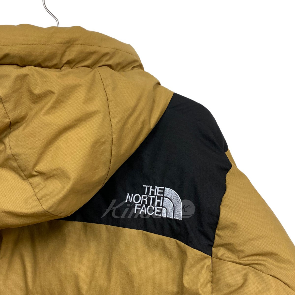 THE NORTH FACE(ザノースフェイス) 21AW ND91950 Baltro Light Jacket 