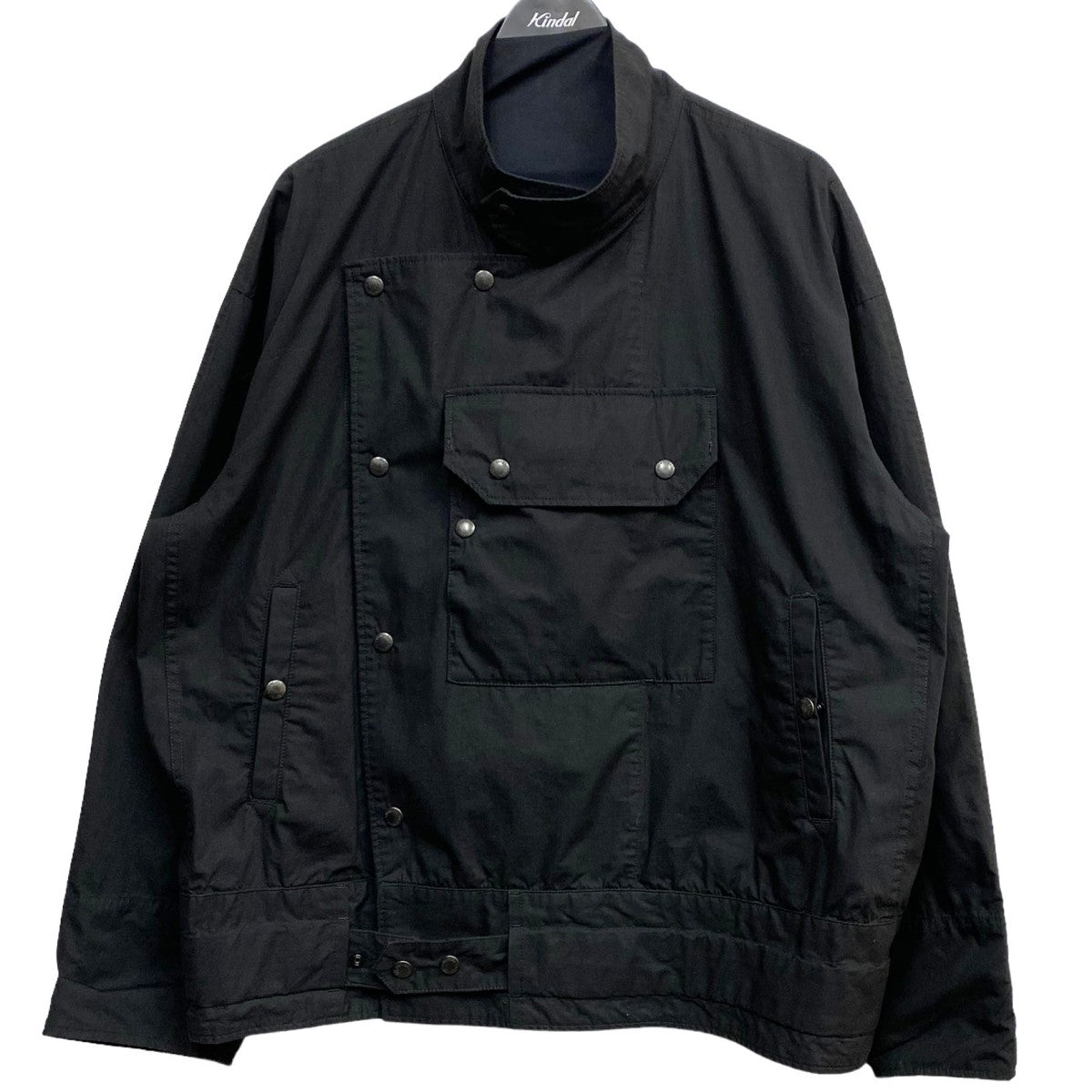 Engineered Garments(エンジニアードガーメンツ) 22SS Moto Jacket ...