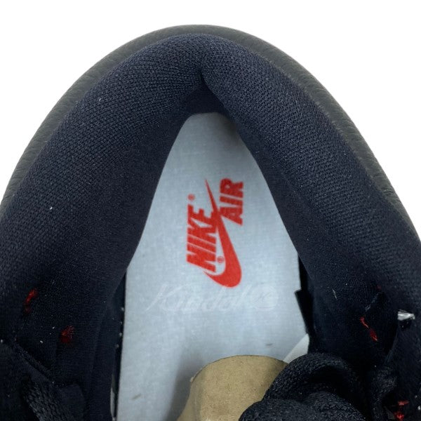 NIKE AIR JORDAN1 RETRO HIGH OG Heritageエアジョーダン1スニーカー靴 古着・中古-8枚目のアイテム画像