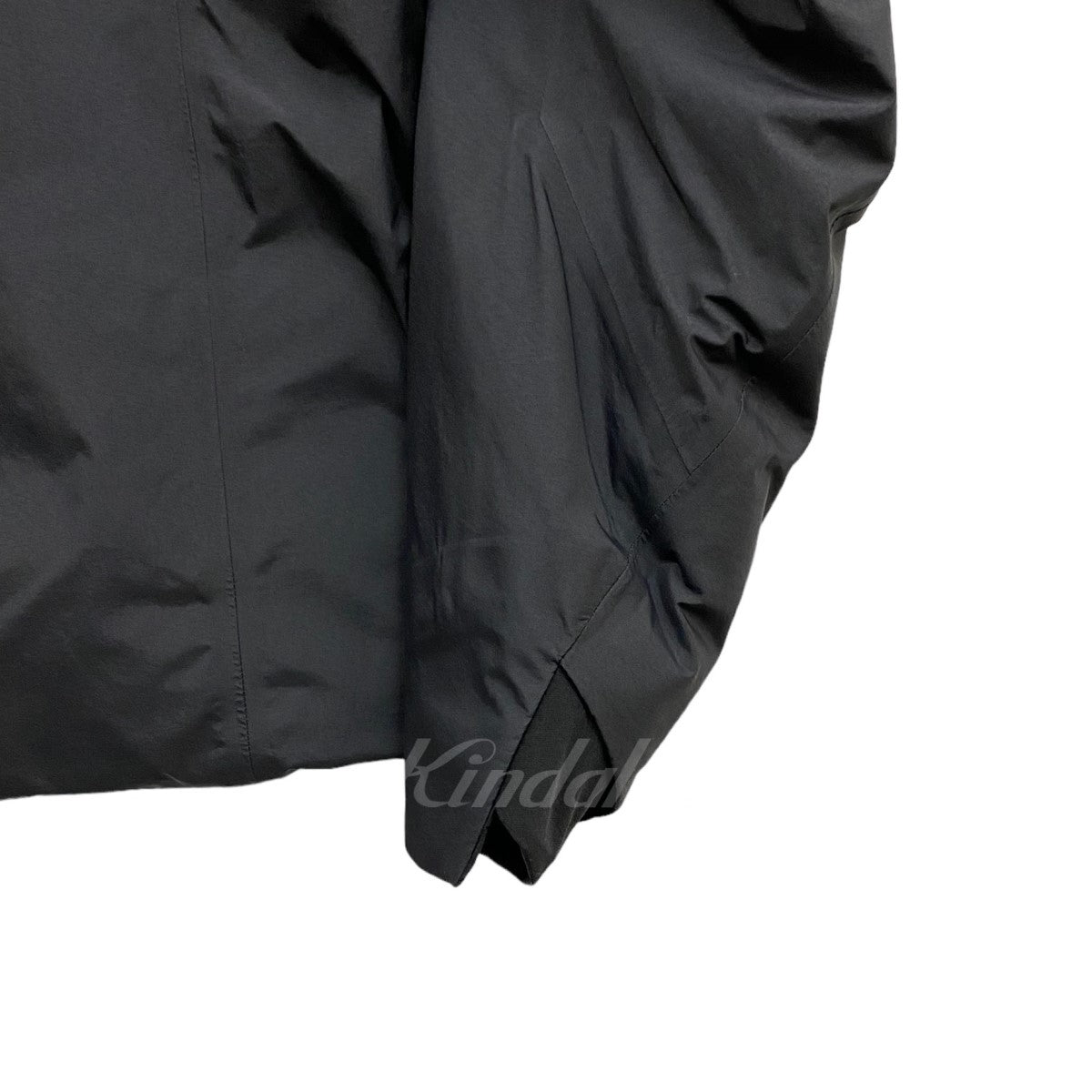 ARC’TERYX VEILANCE(アークテリクス ヴェイランス) Anneal Down Jacket GORE-TEXゴアテックスダウンジャケット