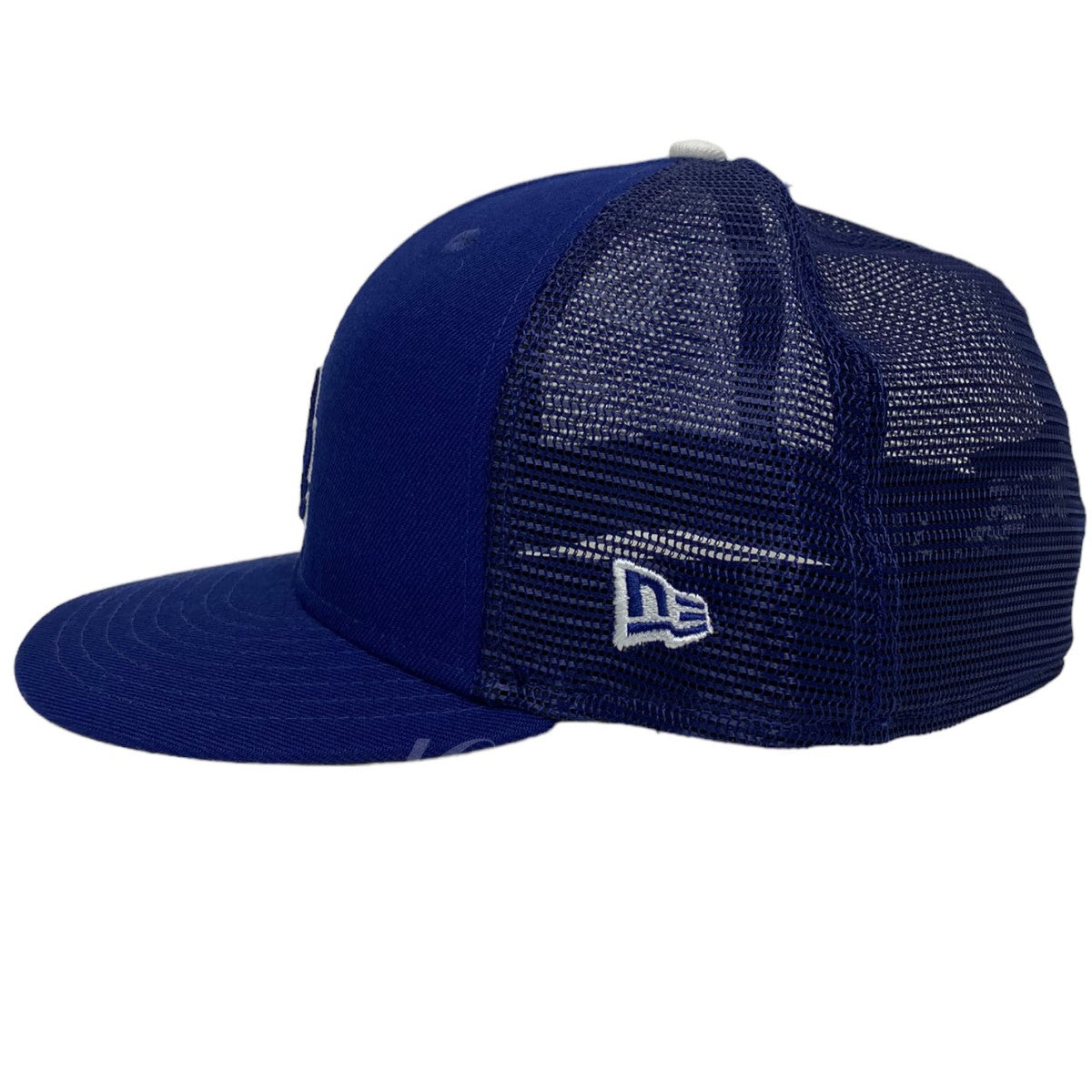 Los Angeles Dodgers Royal 2023 59FIFTYドジャースキャップ
