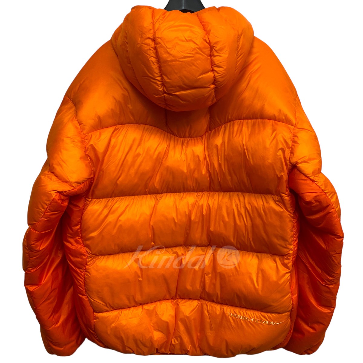 Nike ACG Therma FIT ADV ACG Lunar Lake Jacket中綿ジャケット 古着・中古-3枚目のアイテム画像
