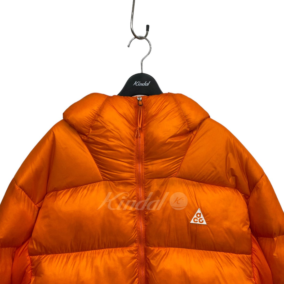 Nike ACG Therma FIT ADV ACG Lunar Lake Jacket中綿ジャケット 古着・中古-4枚目のアイテム画像