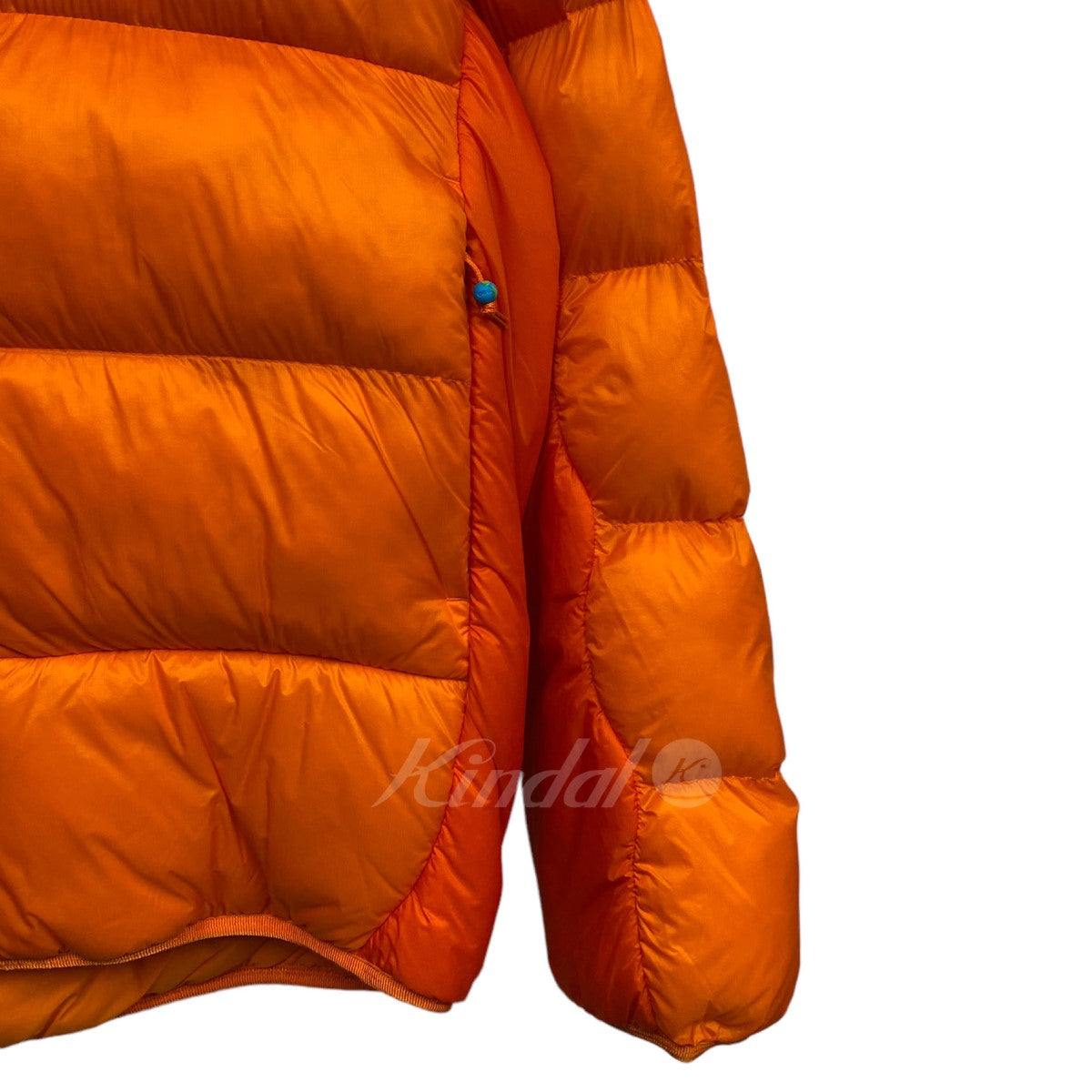 Nike ACG Therma FIT ADV ACG Lunar Lake Jacket中綿ジャケット 古着・中古-5枚目のアイテム画像