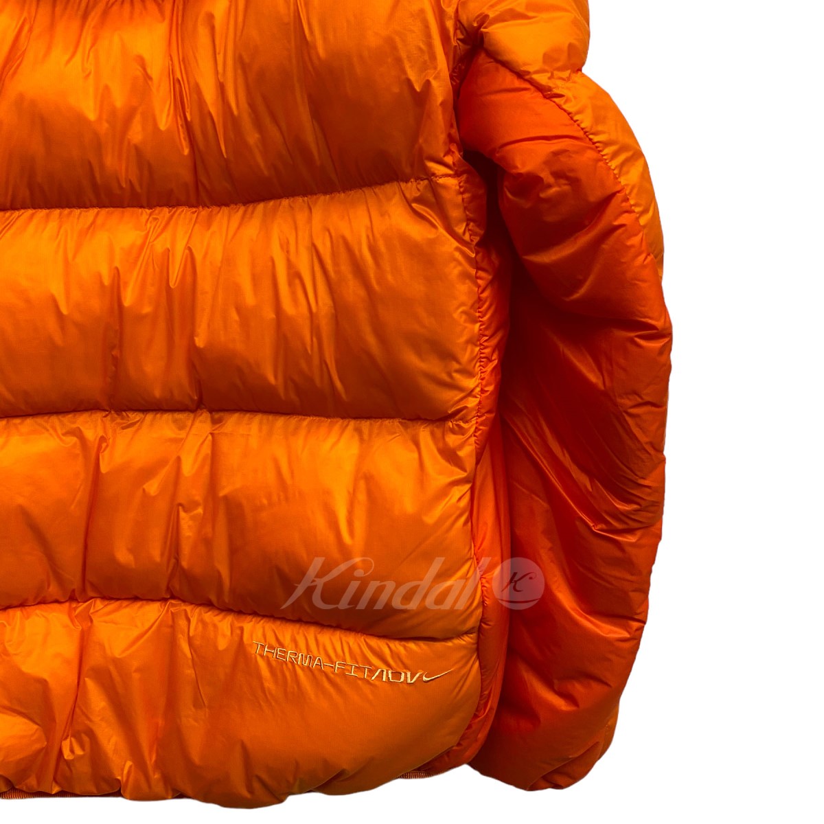 Nike ACG Therma FIT ADV ACG Lunar Lake Jacket中綿ジャケット 古着・中古-6枚目のアイテム画像
