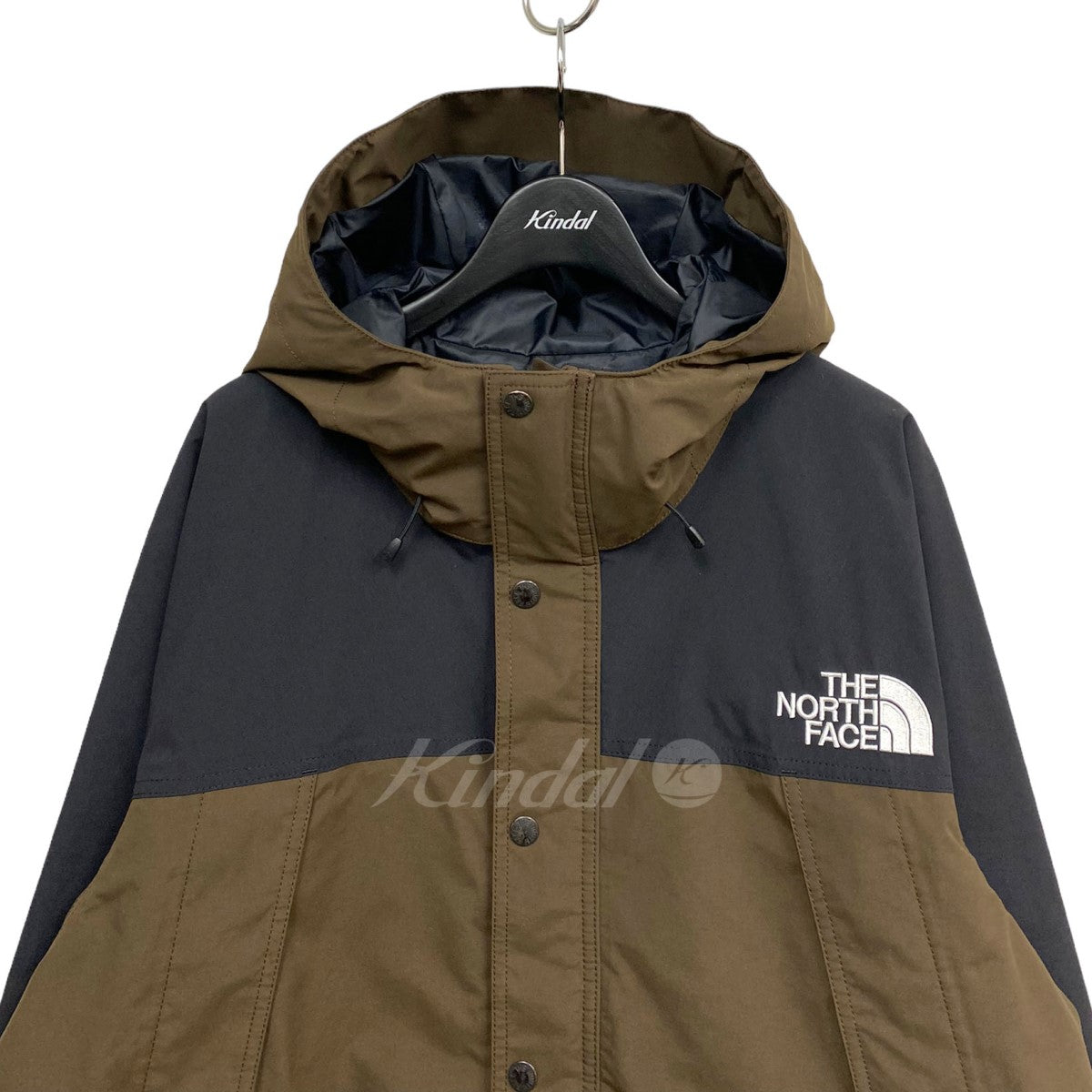 THE NORTH FACE(ザノースフェイス) 23AW Mountain Light Jacket ...
