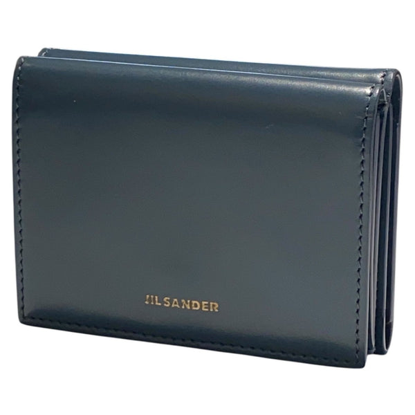 JIL SANDER(ジルサンダー) タイニーベビーウォレット三つ折り財布