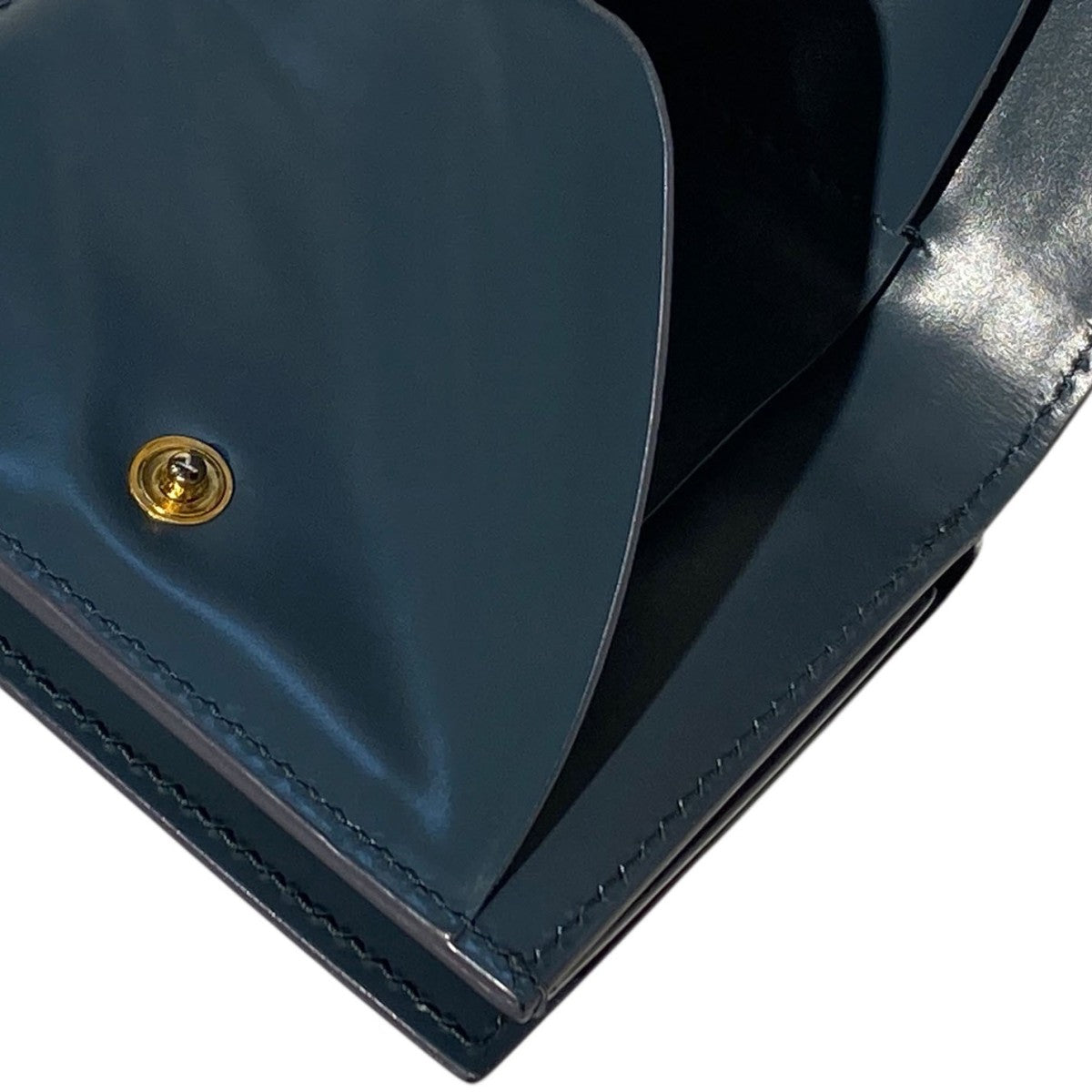 JIL SANDER(ジルサンダー) タイニーベビーウォレット三つ折り財布