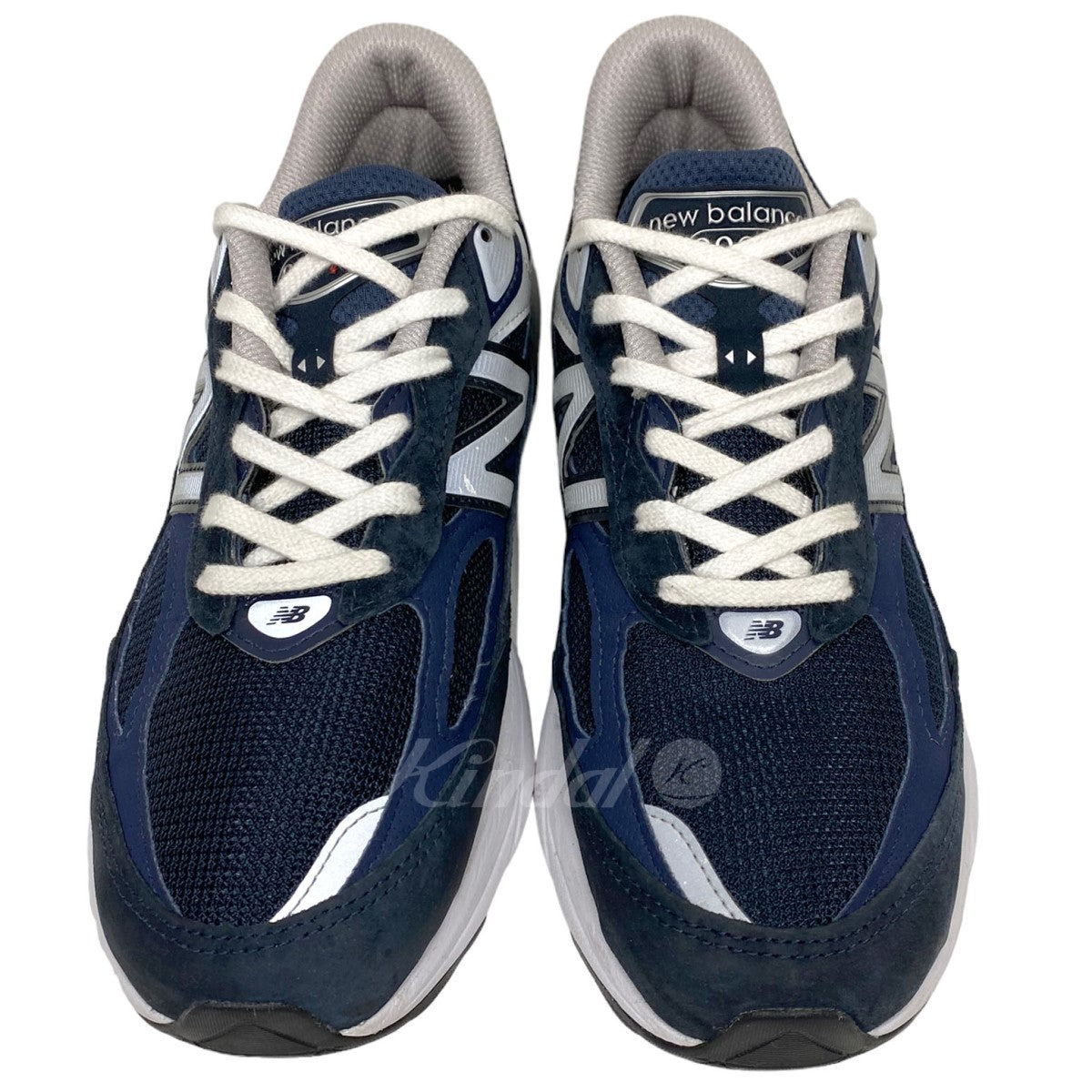 NEW BALANCE M990NV6スニーカー靴 古着・中古-2枚目のアイテム画像