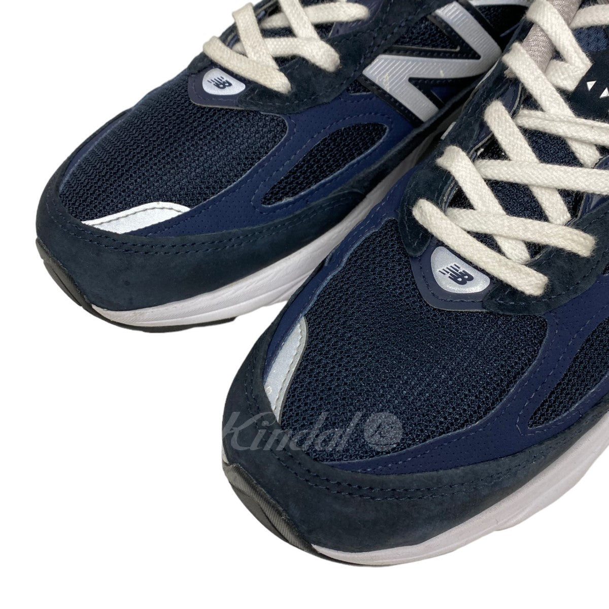 NEW BALANCE M990NV6スニーカー靴 古着・中古-6枚目のアイテム画像