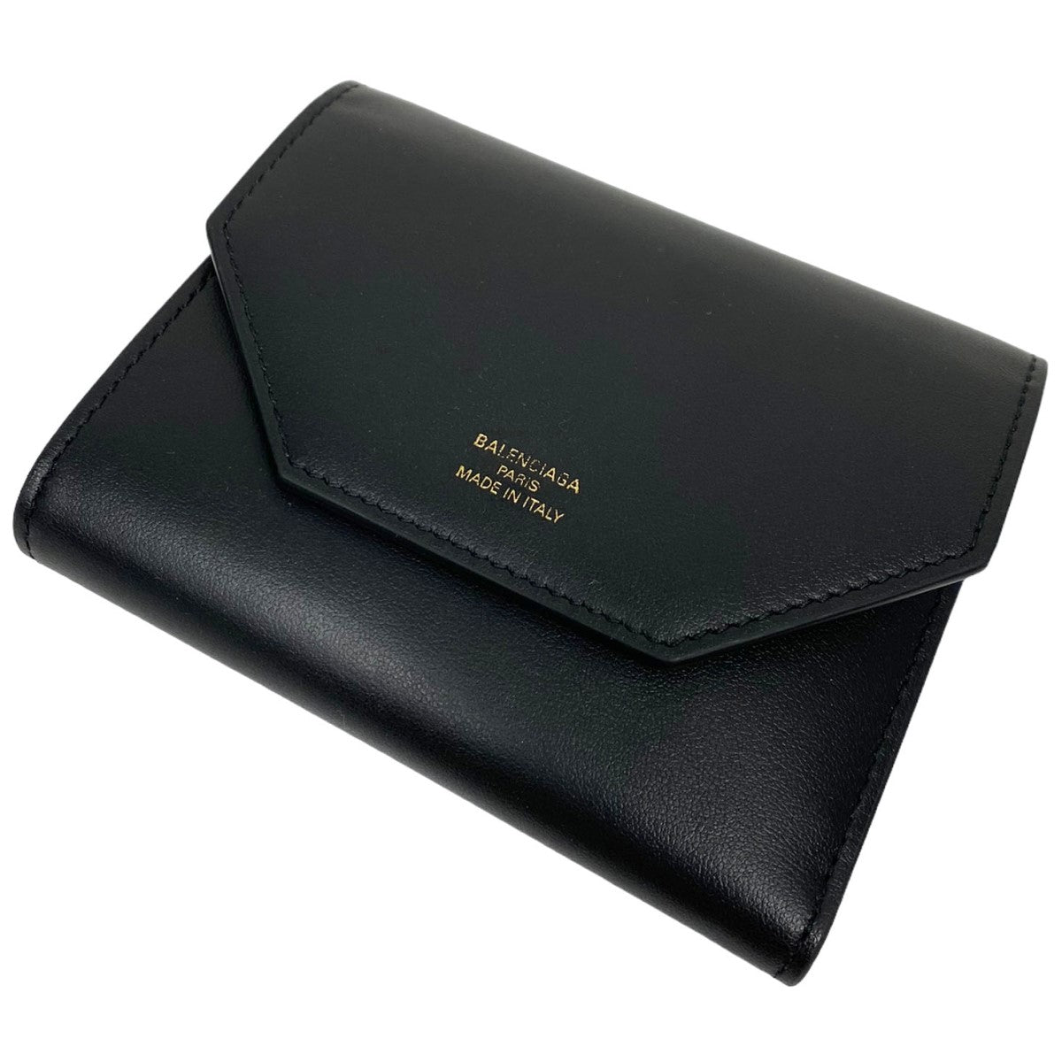 BALENCIAGA(バレンシアガ) 23AW ENVELOPEエンベロープZIPミニ  