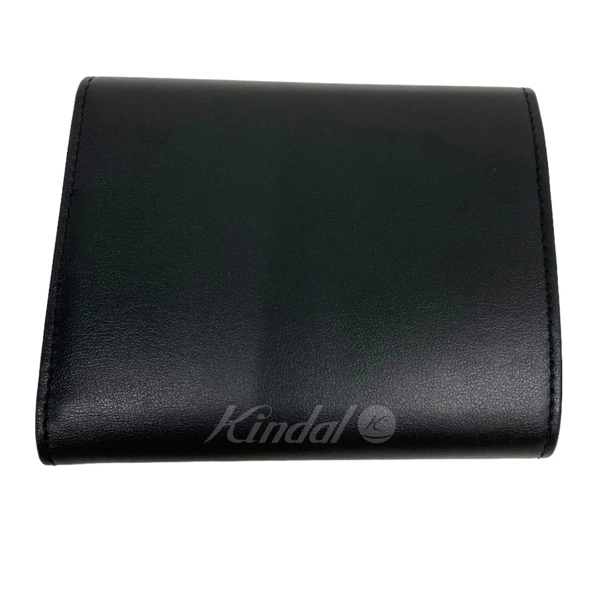 BALENCIAGA(バレンシアガ) RODEO SQUARE FOLDED WALLET2つ折り