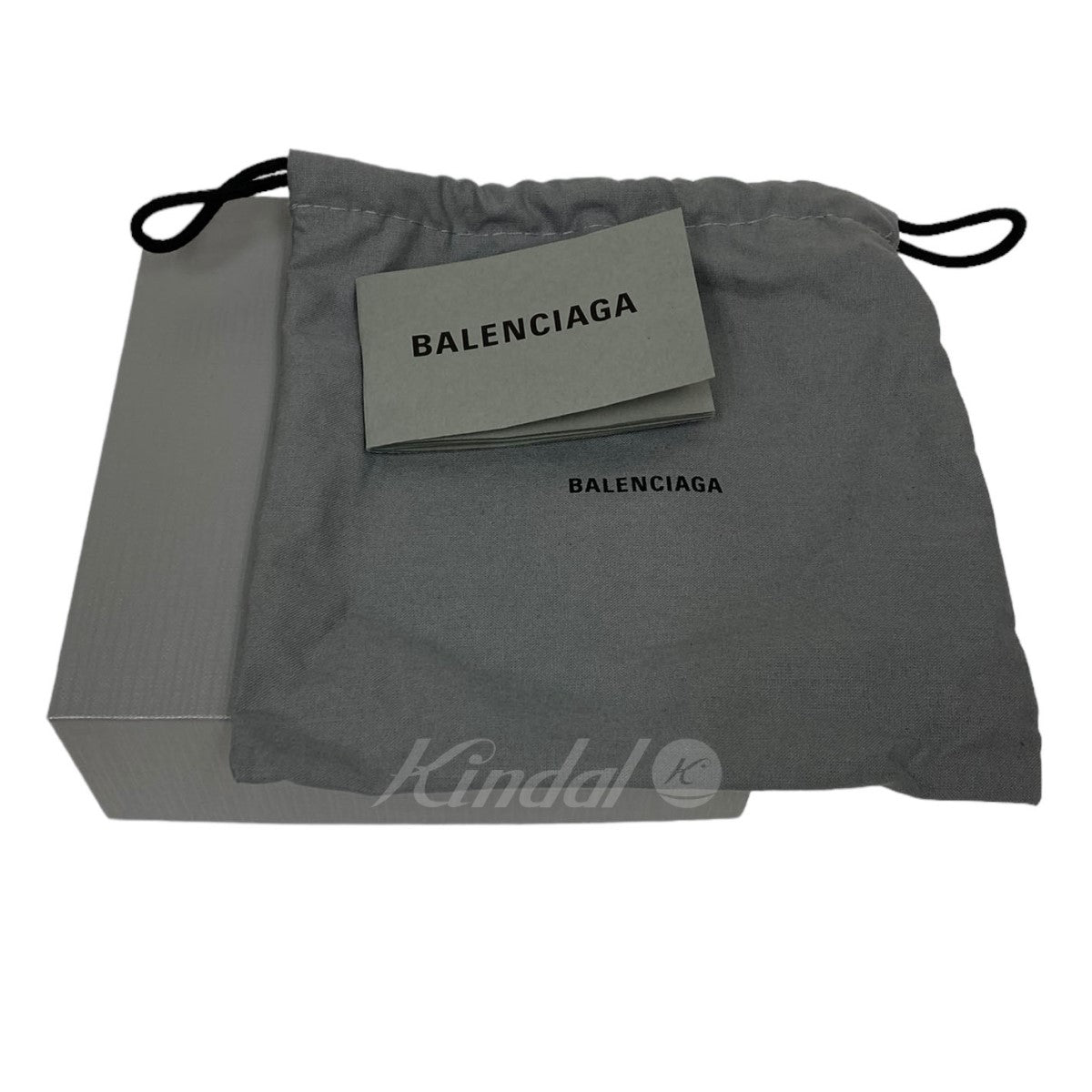 BALENCIAGA(バレンシアガ) 23AW ENVELOPEエンベロープZIPミニ