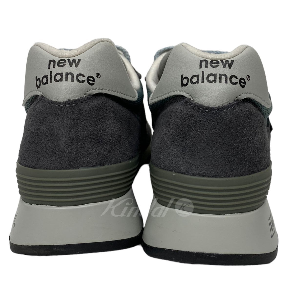 NEW BALANCE(ニューバランス) M1300CLS Made in USAスニーカー靴 ...