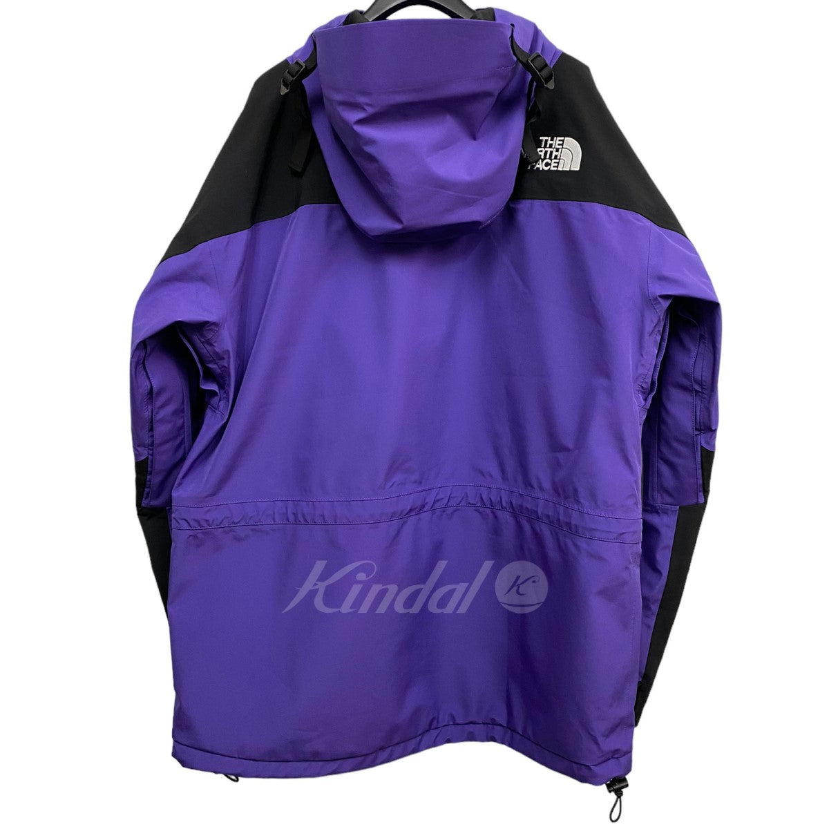 THE NORTH FACE(ザノースフェイス) 日本未発売1994 Retro Mountain