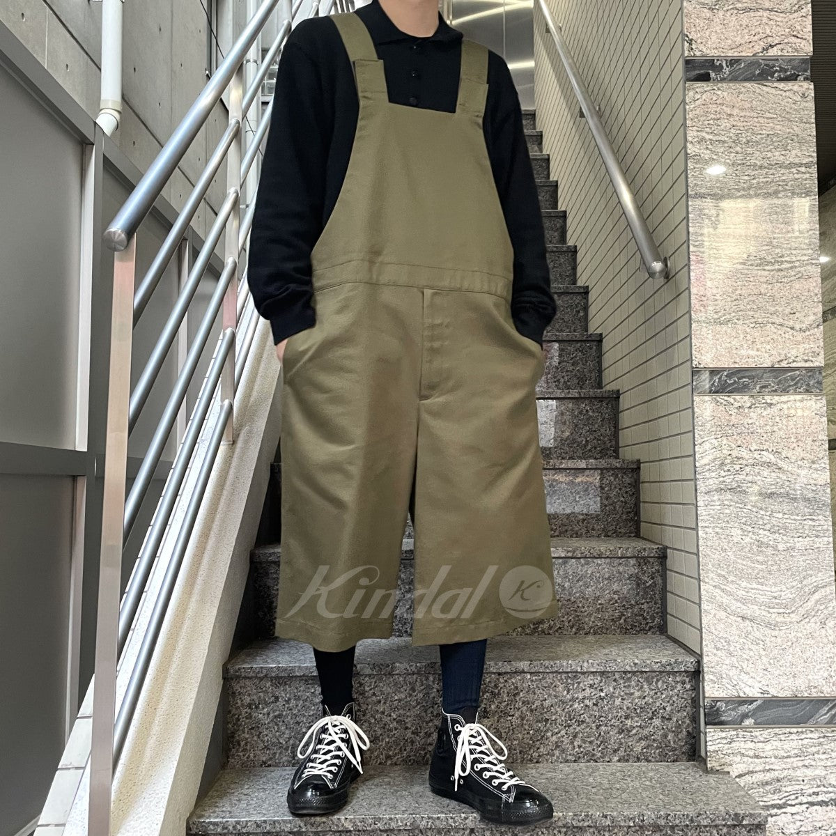 COMME des GARCONS HOMME PLUS(コムデギャルソンオムプリュス) 22SS 