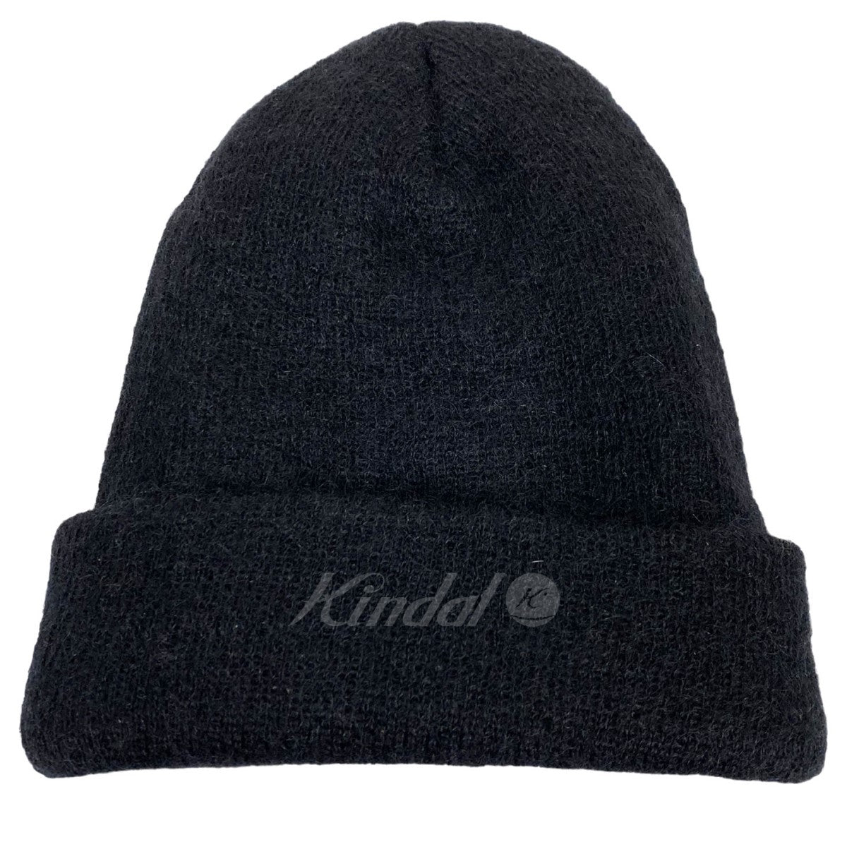 SUPREME(シュプリーム) Mohair Beanie Small Box Logoボックスロゴ 