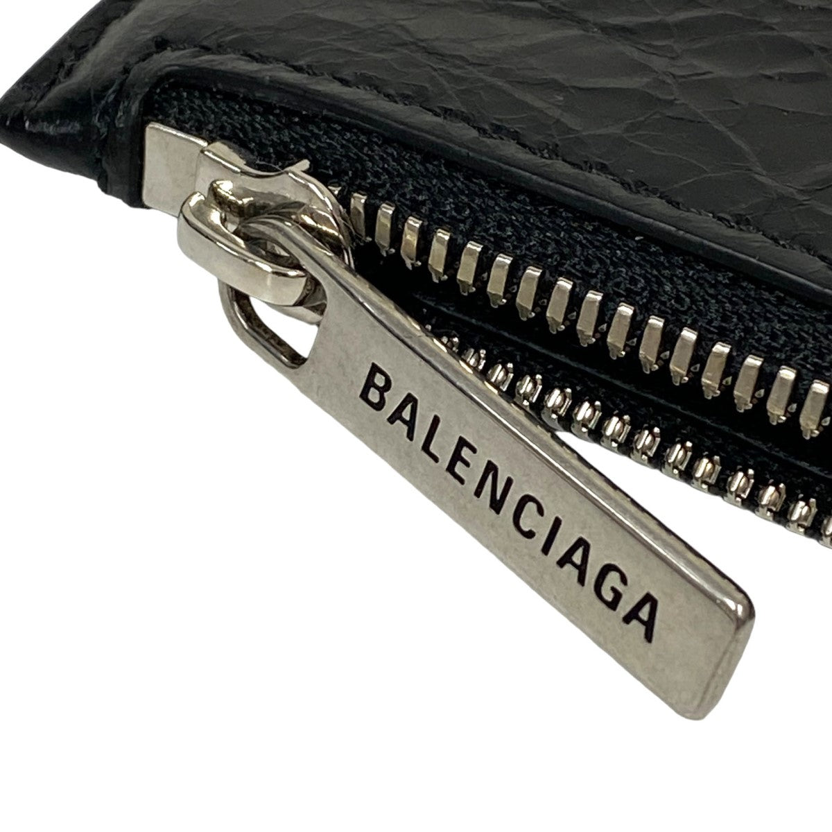 BALENCIAGA(バレンシアガ) 24SS 766575 Monaco Long Coin and Card 