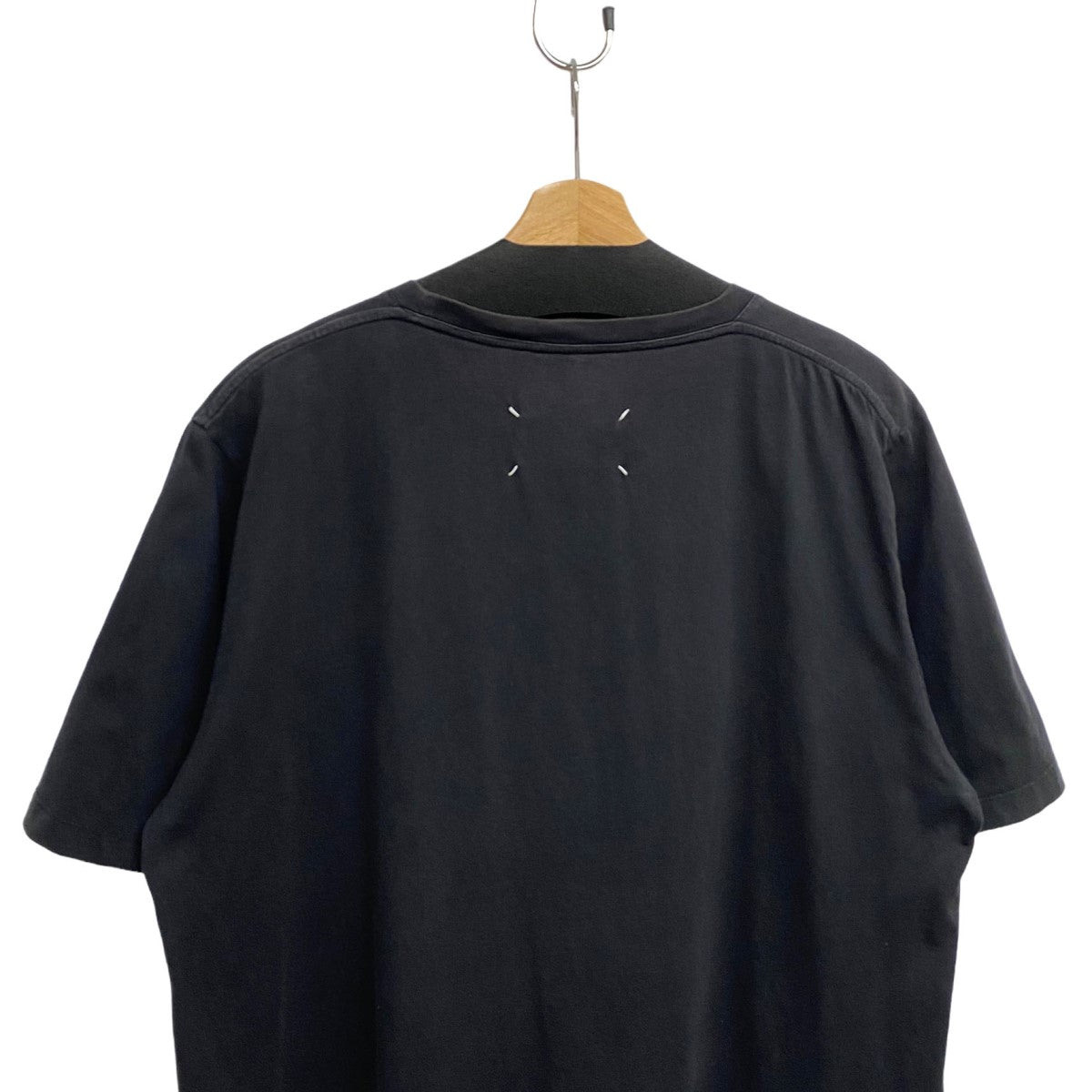 Maison Margiela14(メゾン マルジェラ14) 18AWSTEREO TYPE T-SHIRT ...