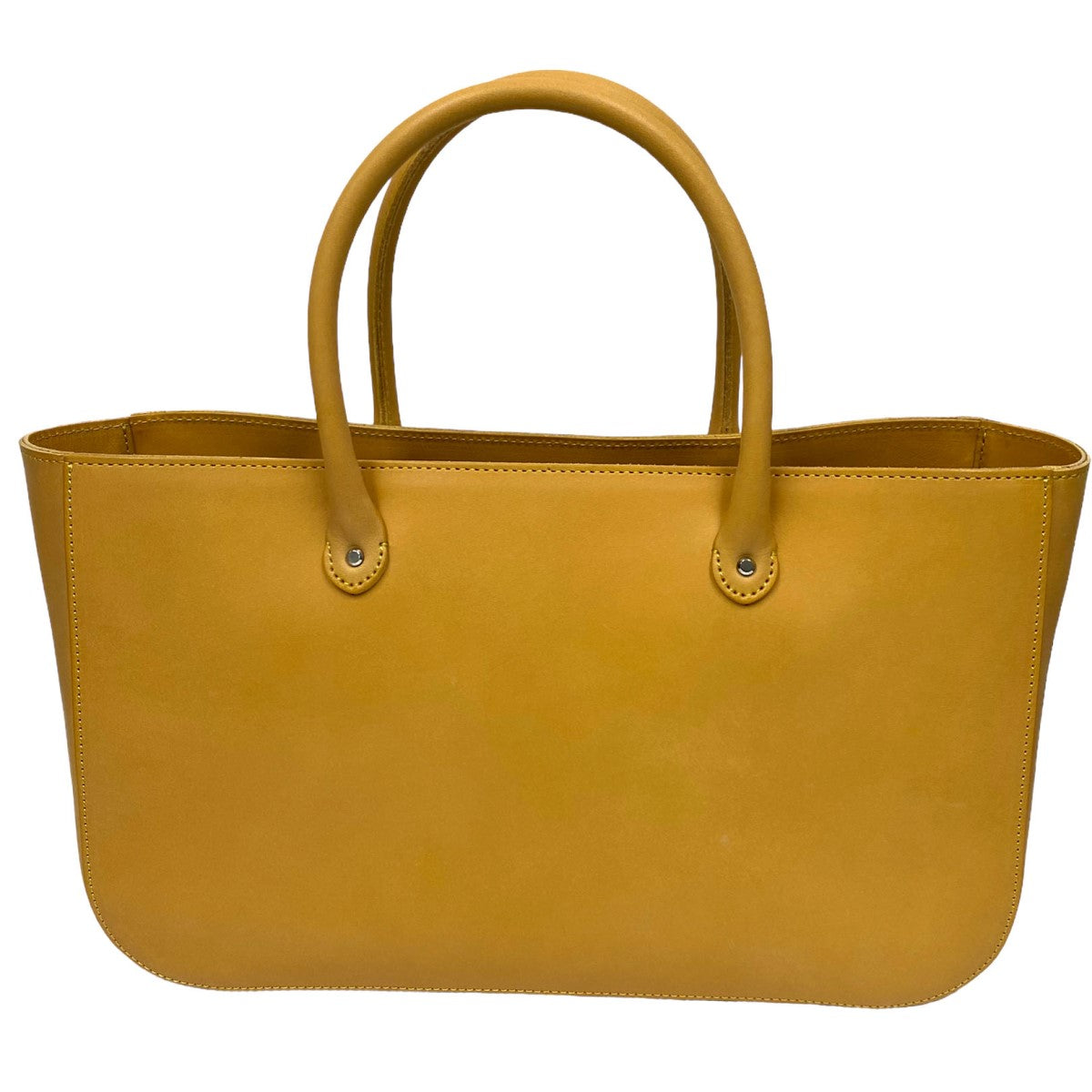 ARTS＆SCIENCE(アーツアンドサイエンス) 22SSCow leather Simple box 