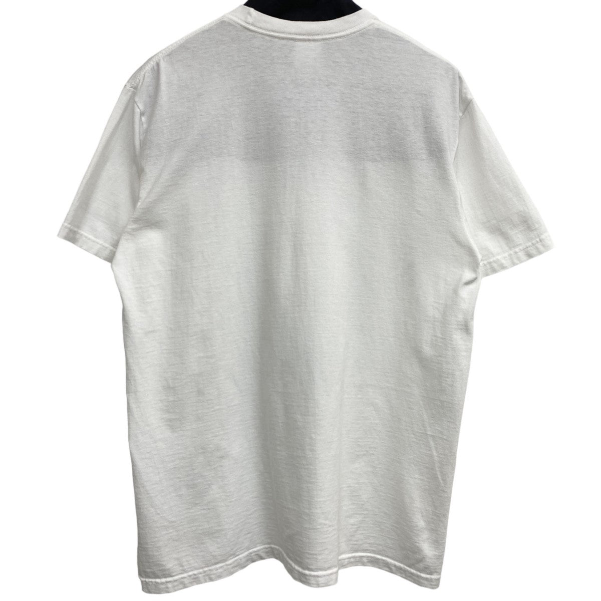 Supreme×NAS 17AWNas TeeナズフォトプリントTシャツ ホワイト