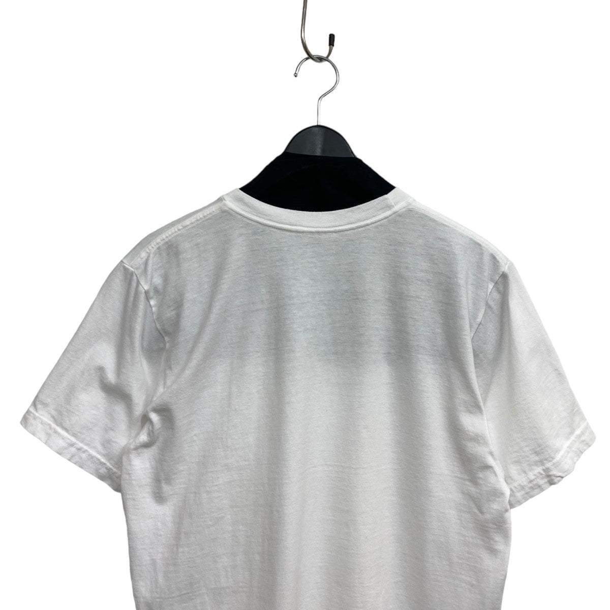 17SSDigi TeeフォトプリントTシャツ