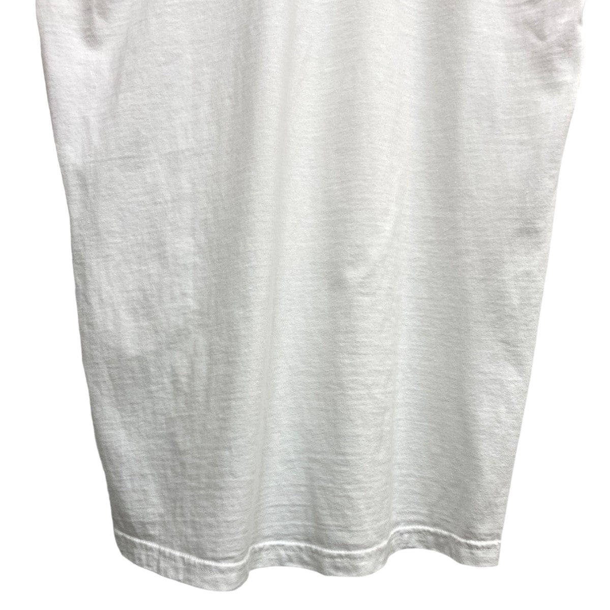 Supreme×Terry Richardson 17SSDigi TeeフォトプリントTシャツ