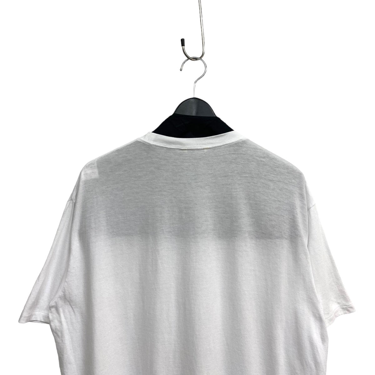 AURALEE オーラリー SEAMLESS CREW NECK TEE シームレス クルー