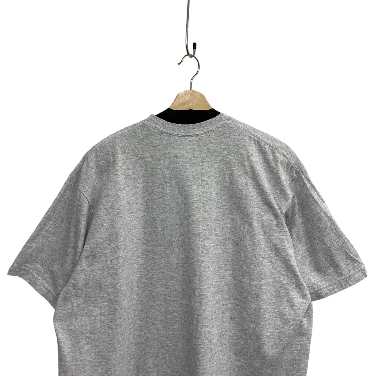 Supreme 23AWBox Logo Tee CAMOカモフラージュボックスロゴTシャツ 古着・中古-5枚目のアイテム画像